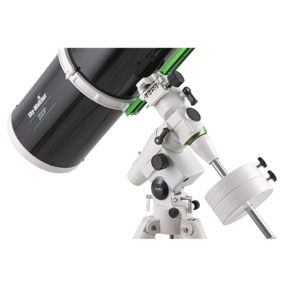 Télescope Sky-Watcher 200mm f/5 avec monture NEQ5 Pro Go-To - Sky-Watcher