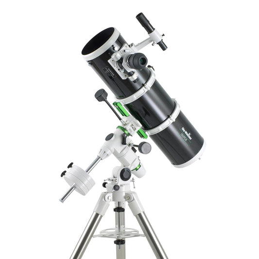 Télescope 150/750 Dual Speed sur NEQ3-2 Black Diamond - Sky-Watcher
