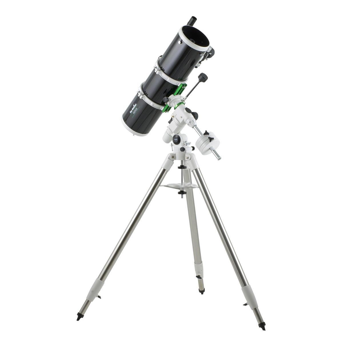 Télescope 150/750 Dual Speed sur NEQ3-2 Black Diamond - Sky Watcher