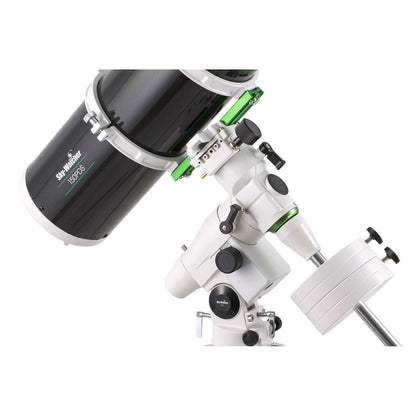 Télescope Sky-Watcher 150mm f/5 Dual Speed sur Monture NEQ5 Black Diamond - Sky-Watcher