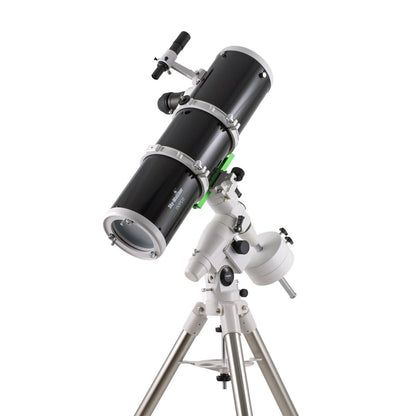 Télescope Sky-Watcher 150/750 Dual Speed sur NEQ5 Black Diamond - Sky-Watcher