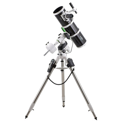 Telescope Sky-Watcher 150/750 Dual Speed en Montura NEQ5 Pro Go-To Black Diamond