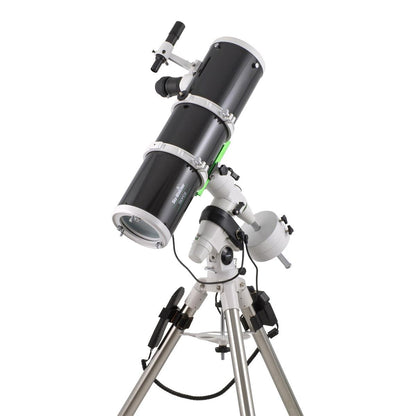 Telescope Sky-Watcher 150/750 Dual Speed en Montura NEQ5 Pro Go-To Black Diamond