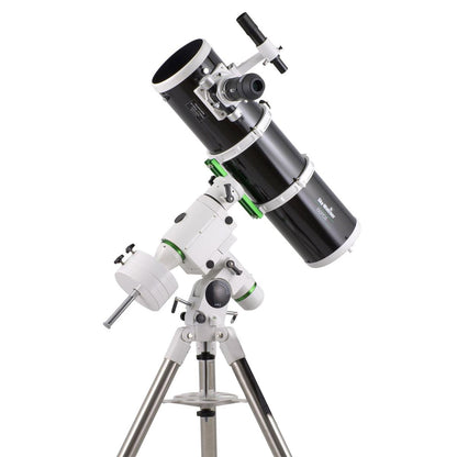 Télescope 150 mm f/5 Dual Speed sur HEQ5 Pro-Go-To pentru astronomie - Sky-Watcher