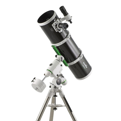 Télescope Sky-Watcher 200mm f/5 Dual Speed sobre Montagem HEQ5 Pro-Go-To