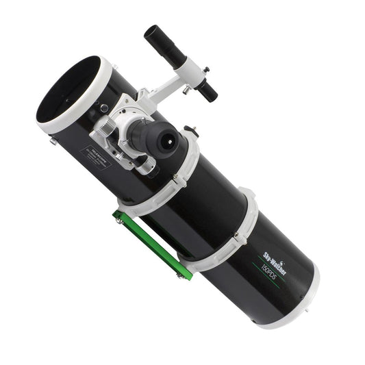 Telescope Newton Sky-Watcher 150mm f/5 Dual Speed en Montura EQM-35 Pro GoTo