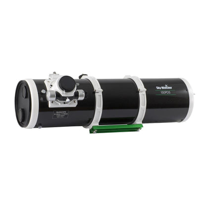 Telescope Newton Sky-Watcher 150mm f/5 Dual Speed på EQM-35 Pro GoTo monter
