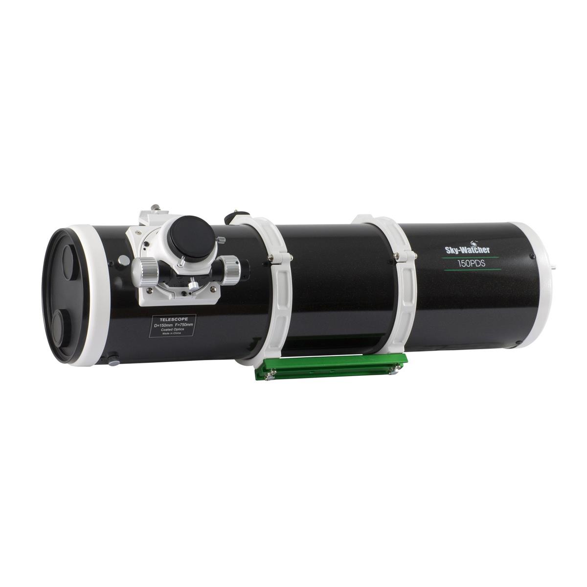 Newton 150/750 Black Diamond Dual Speed optical tube