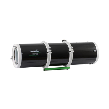 Telescope Newton Sky-Watcher 150mm f/5 Dual Speed på EQM-35 Pro GoTo monter
