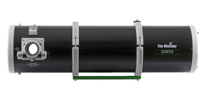 Telescope Newton 200 mm f/5 de doble velocidad en NEQ6 Pro Go-To - Sky-Watcher