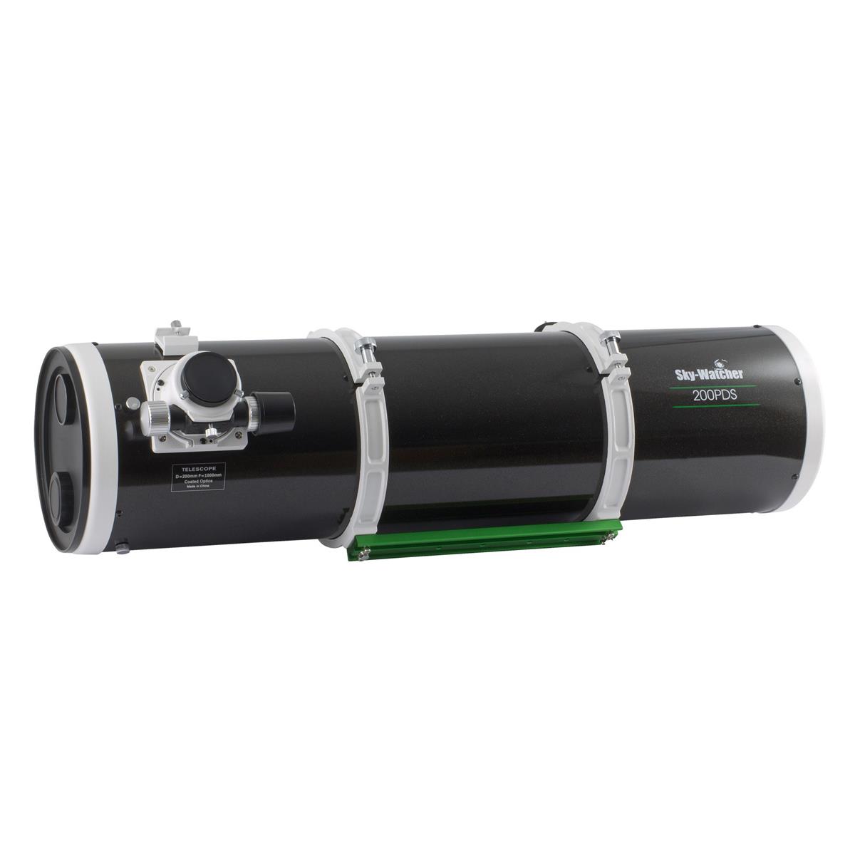 Sky-Watcher Newton-Teleskop 200mm f/5 mit Dual Speed auf EQ6-R Pro Go-To-Montierung für die Astronomie - SkyWatcher