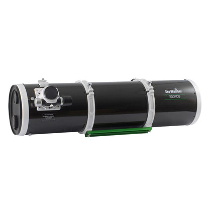 Sky-Watcher Newton-Teleskop 200mm f/5 mit Dual Speed auf EQ6-R Pro Go-To-Montierung für die Astronomie - SkyWatcher