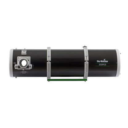Sky-Watcher Newton-Teleskop 200mm f/5 mit Dual Speed auf EQ6-R Pro Go-To-Montierung für die Astronomie - SkyWatcher