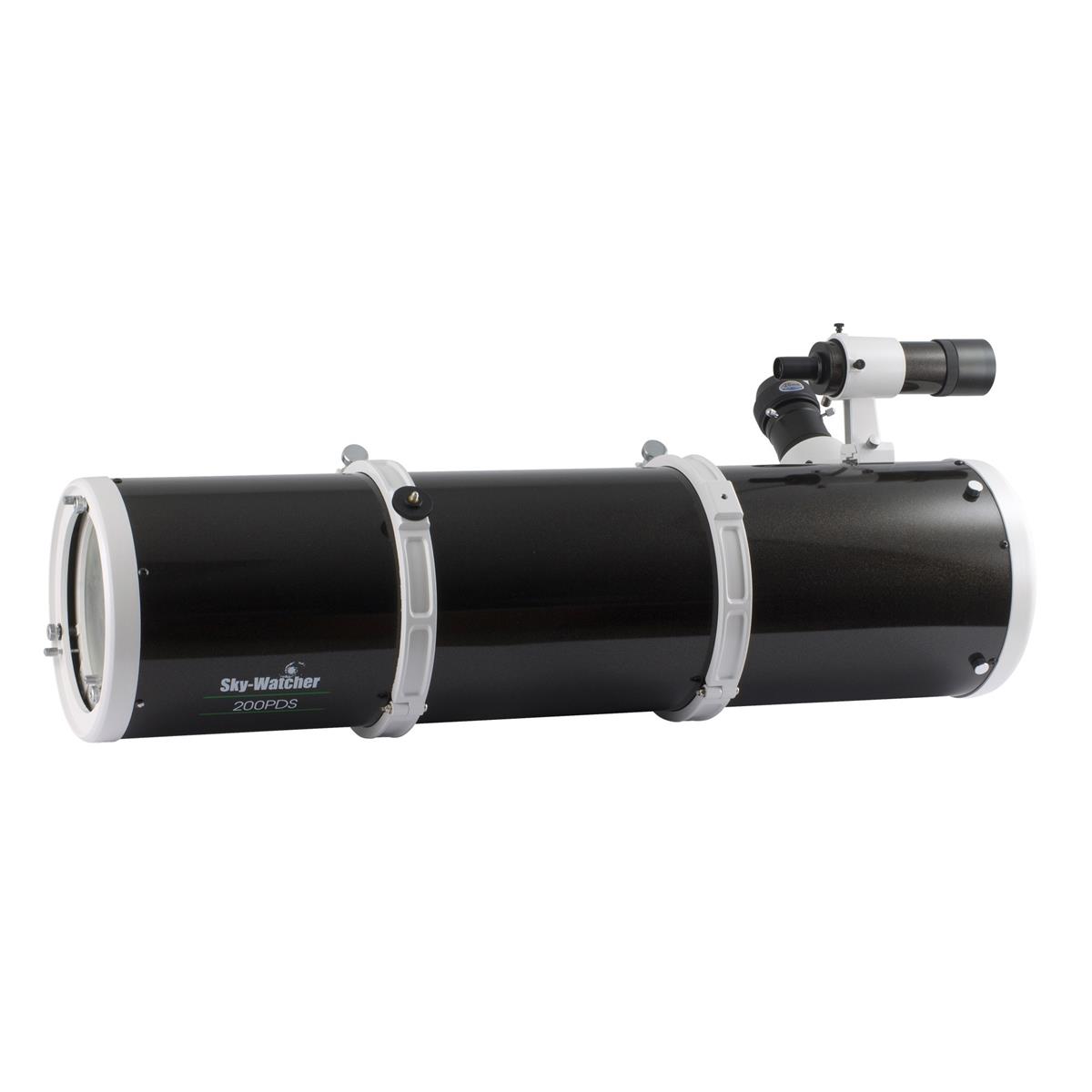 Sky-Watcher Newton-Teleskop 200mm f/5 mit Dual Speed auf EQ6-R Pro Go-To-Montierung für die Astronomie - SkyWatcher