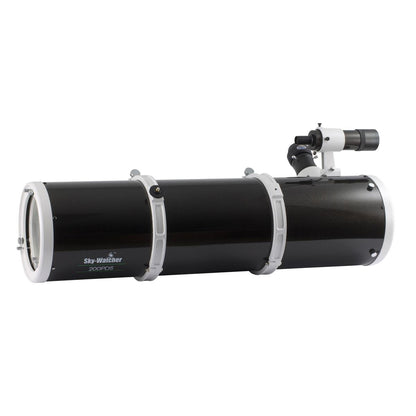 Sky-Watcher Newton-Teleskop 200mm f/5 mit Dual Speed auf EQ6-R Pro Go-To-Montierung für die Astronomie - SkyWatcher