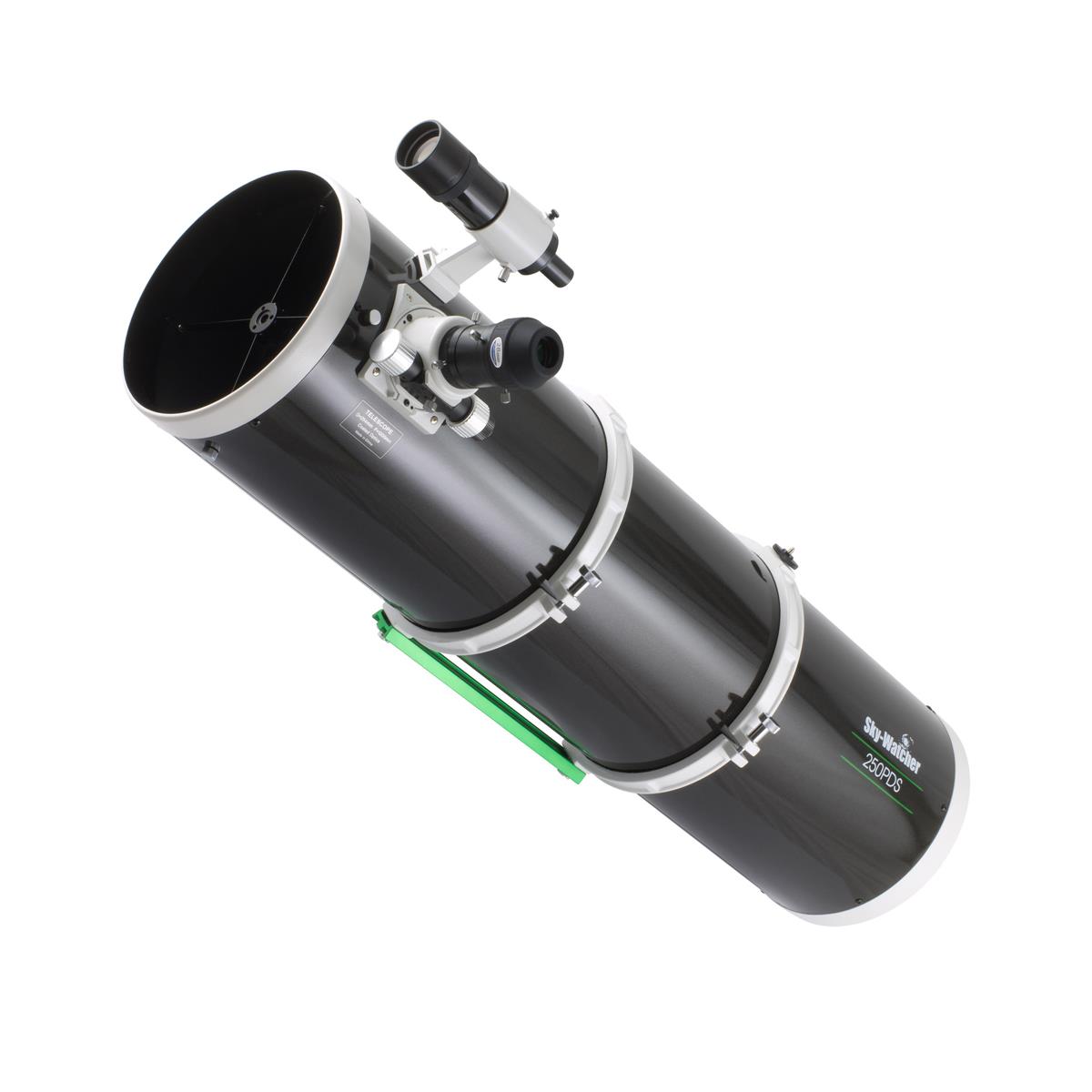 Teleskopas Newton 254mm f/4.8 Dual Speed ant EQ6-R Pro Go-To montavimo - Sky-Watcher