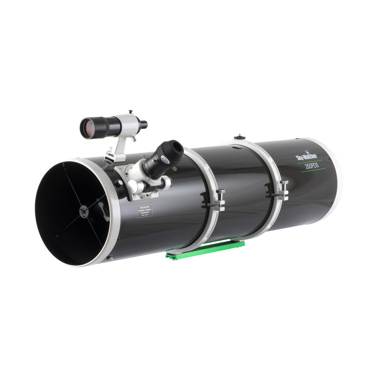 Teleskopas Newton 254mm f/4.8 Dual Speed ant EQ6-R Pro Go-To montavimo - Sky-Watcher