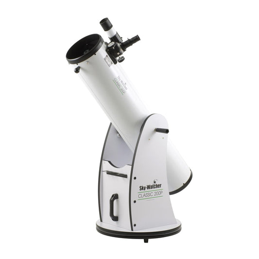 Télescope Dobson Sky-Watcher 203mm f/6 pour l'astronomie - Sky-Watcher
