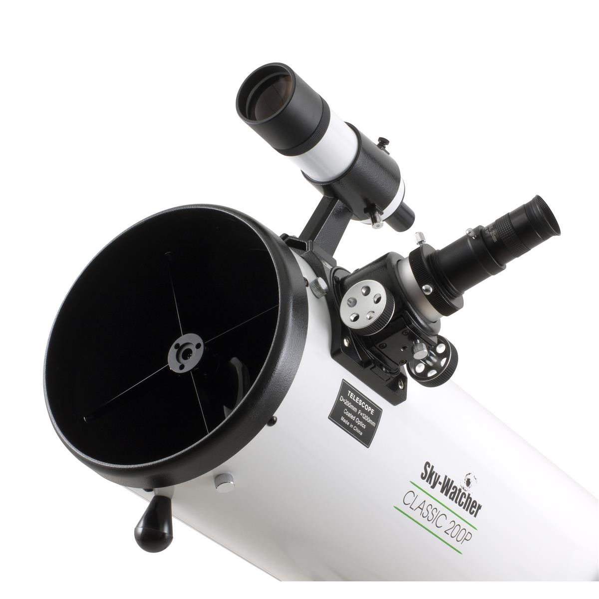Teleskop Dobson Sky-Watcher 200mm