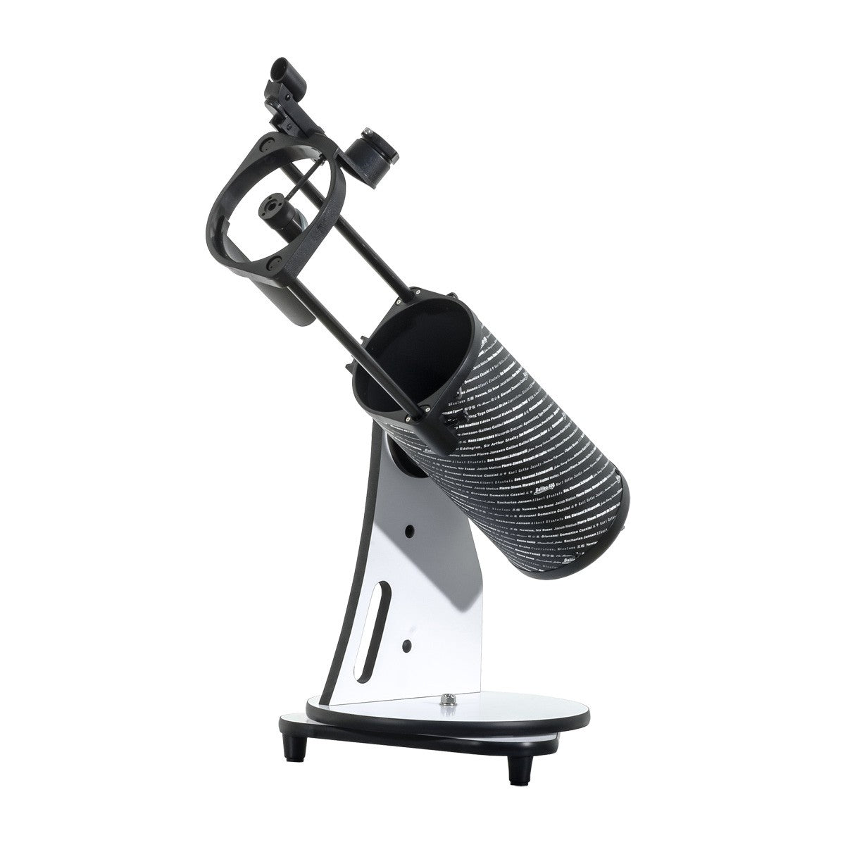 Телескоп Добсон FlexTube Heritage 130мм для астрономії - Sky-Watcher