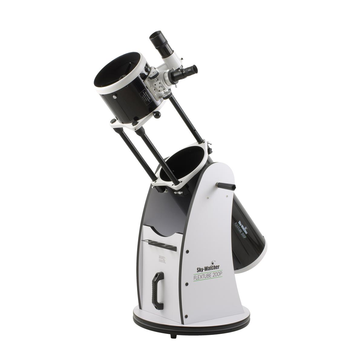 Sky-Watcher 200mm FlexTube Dobson Telescope