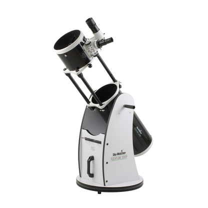 Sky-Watcher 200mm FlexTube Dobson Telescope