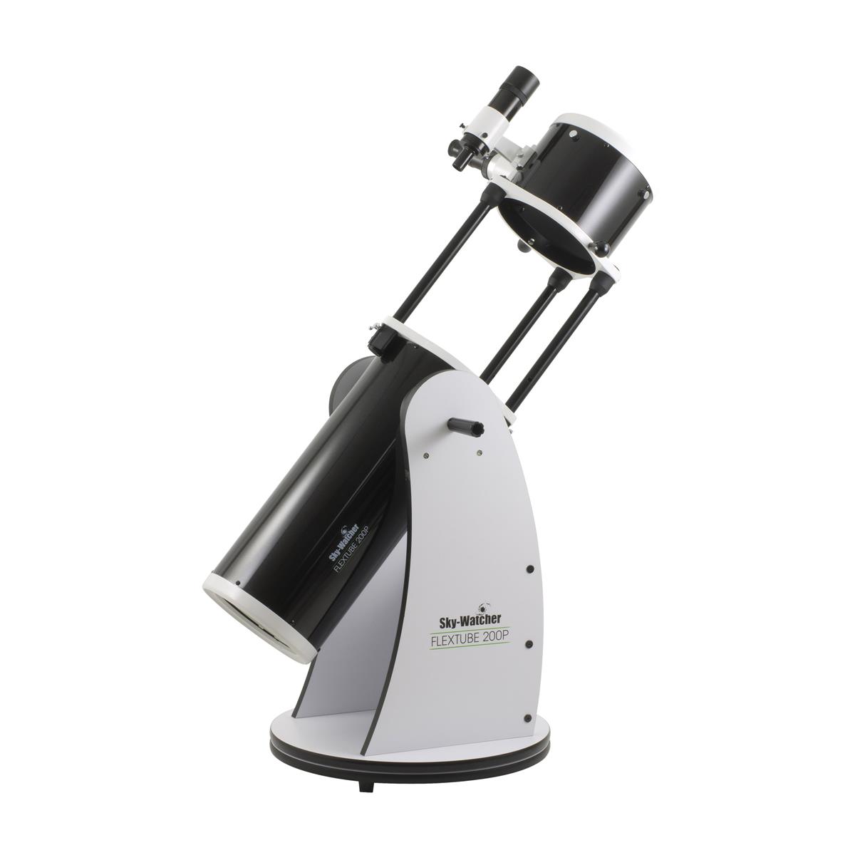 Sky-Watcher 200mm FlexTube Dobson Telescope