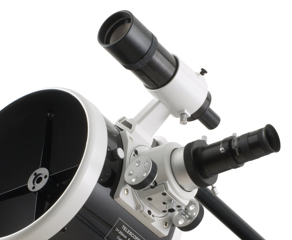 Sky-Watcher 200mm FlexTube Dobson Telescope