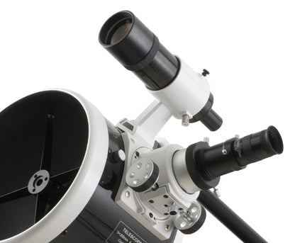 Sky-Watcher 200mm FlexTube Dobson Telescope