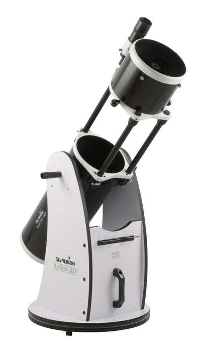 Sky-Watcher 200mm FlexTube Dobson Telescope