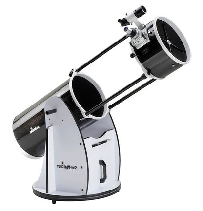 Telescopio Dobson FlexTube 305mm f/5 per l'astronomia - Sky-Watcher