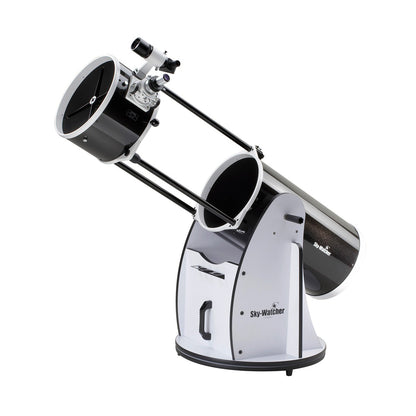 Telescopio Dobson FlexTube 305mm f/5 per l'astronomia - Sky-Watcher