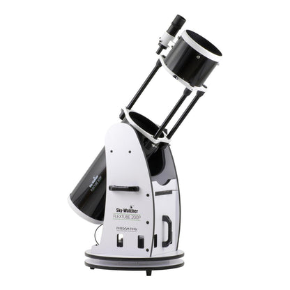 Sky-Watcher FlexTube Go-To 200mm Dobson teleskop - Sky-Watcher