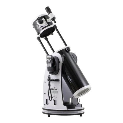 Telescopi Dobson Sky-Watcher FlexTube Go-To 200mm - Sky-Watcher