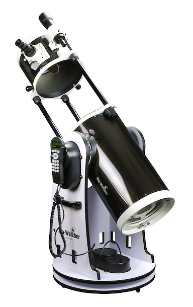 Telescope Dobson Sky-Watcher 250mm FlexTube Go-To - WiFi Inclus
