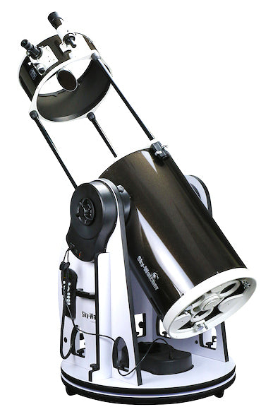 SkyWatcher FlexTube GoTo 355mm f/4.5 Dobsonian Telescope for Astronomy