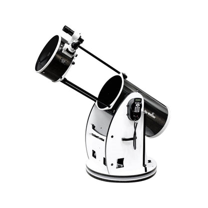 Teleskop Dobson FlexTube GoTo 355 mm f/4.5 für die Astronomie - SkyWatcher