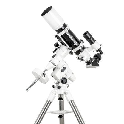 Lunette Sky-Watcher Black Diamond 80ED f/7.5 avec Monture NEQ5 - Sky-Watcher