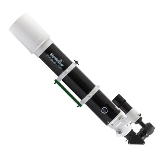 Астрономічний комплект телескоп Black Diamond 120ED з кріпленням NEQ5 Pro-Go-To - Sky-Watcher
