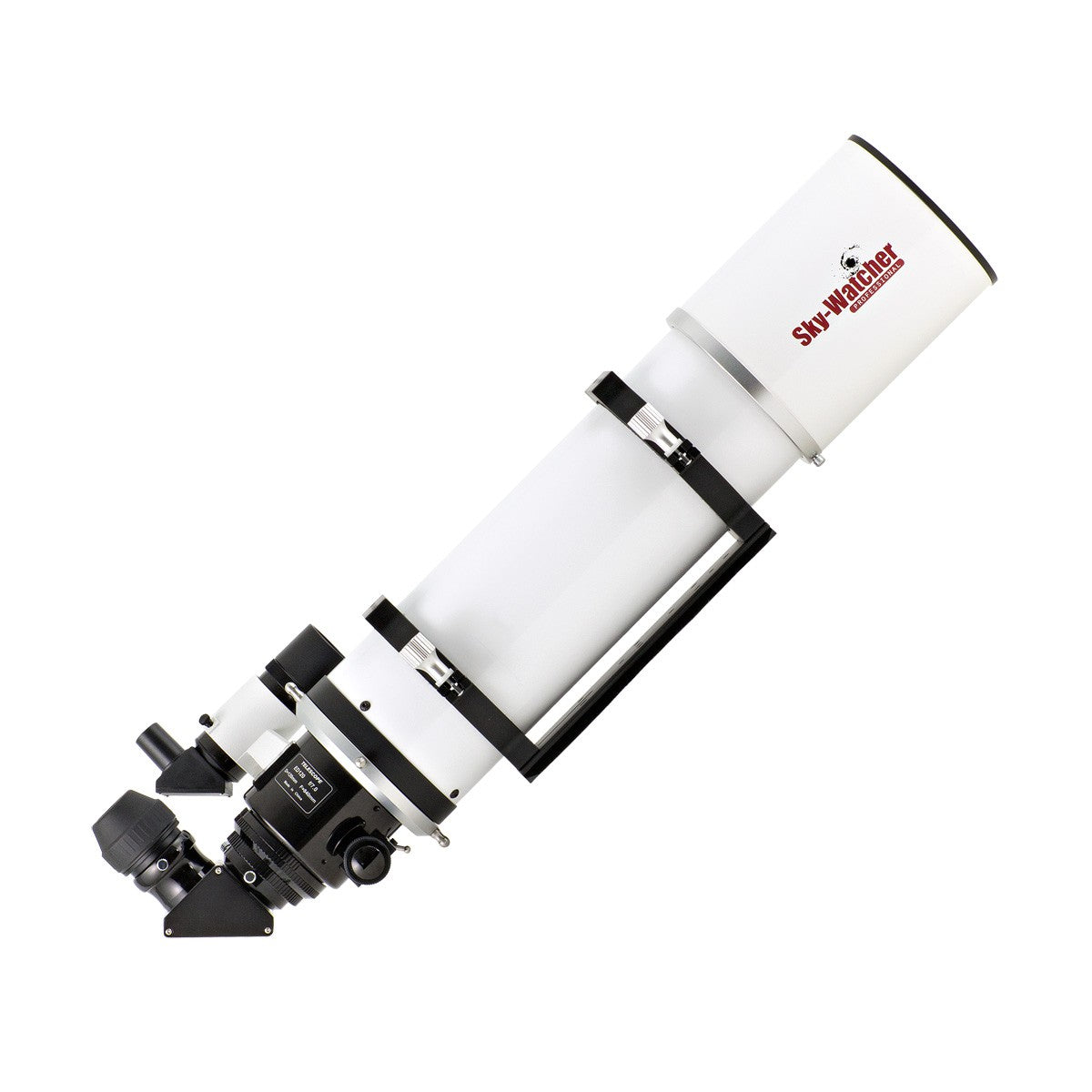 Телескоп Sky-Watcher Esprit 120ED Pro Triplet 120мм f/7 для астрономії - Sky-Watcher