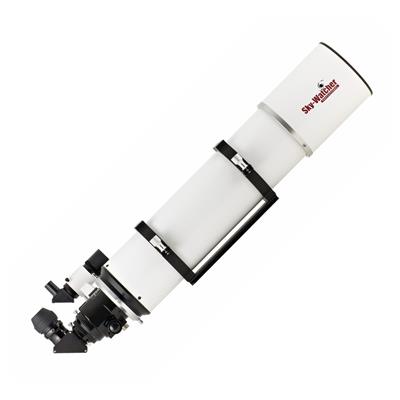 Telescopio astronómico Esprit 150ED Pro Triplet 150mm para astronomía y astrofotografía - Sky-Watcher