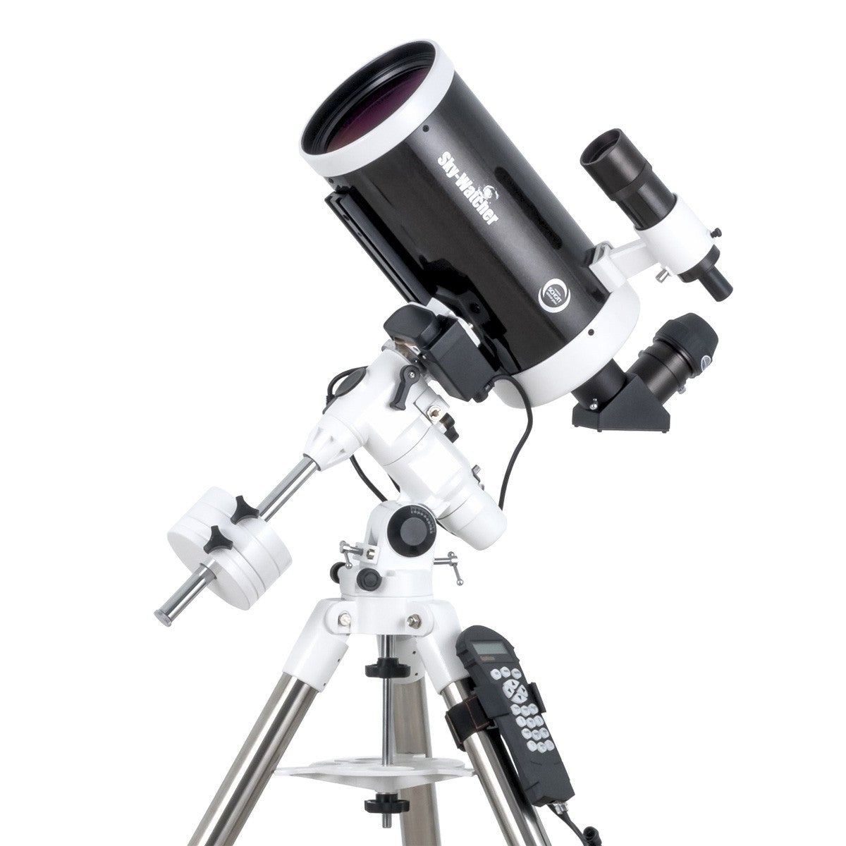 Telescoape Sky-Watcher Mak150 Black Diamond cu Montură NEQ3-2 Pro Go-To - Sky-Watcher