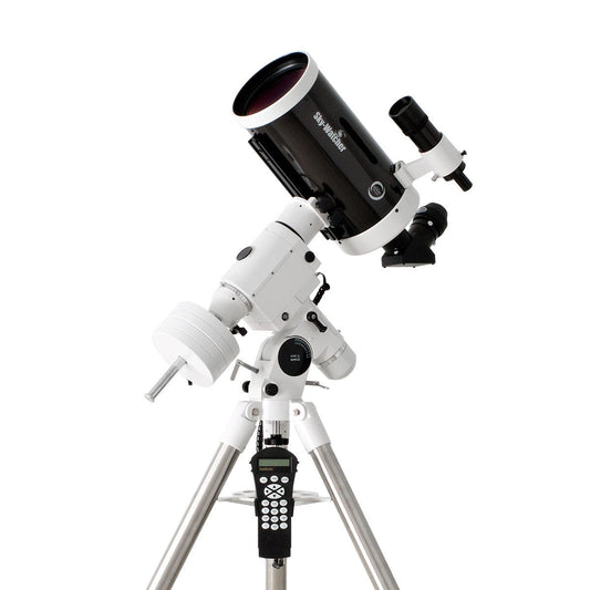 Телескоп Sky-Watcher Mak150 Black Diamond на HEQ5 Pro Go-To - Sky-Watcher