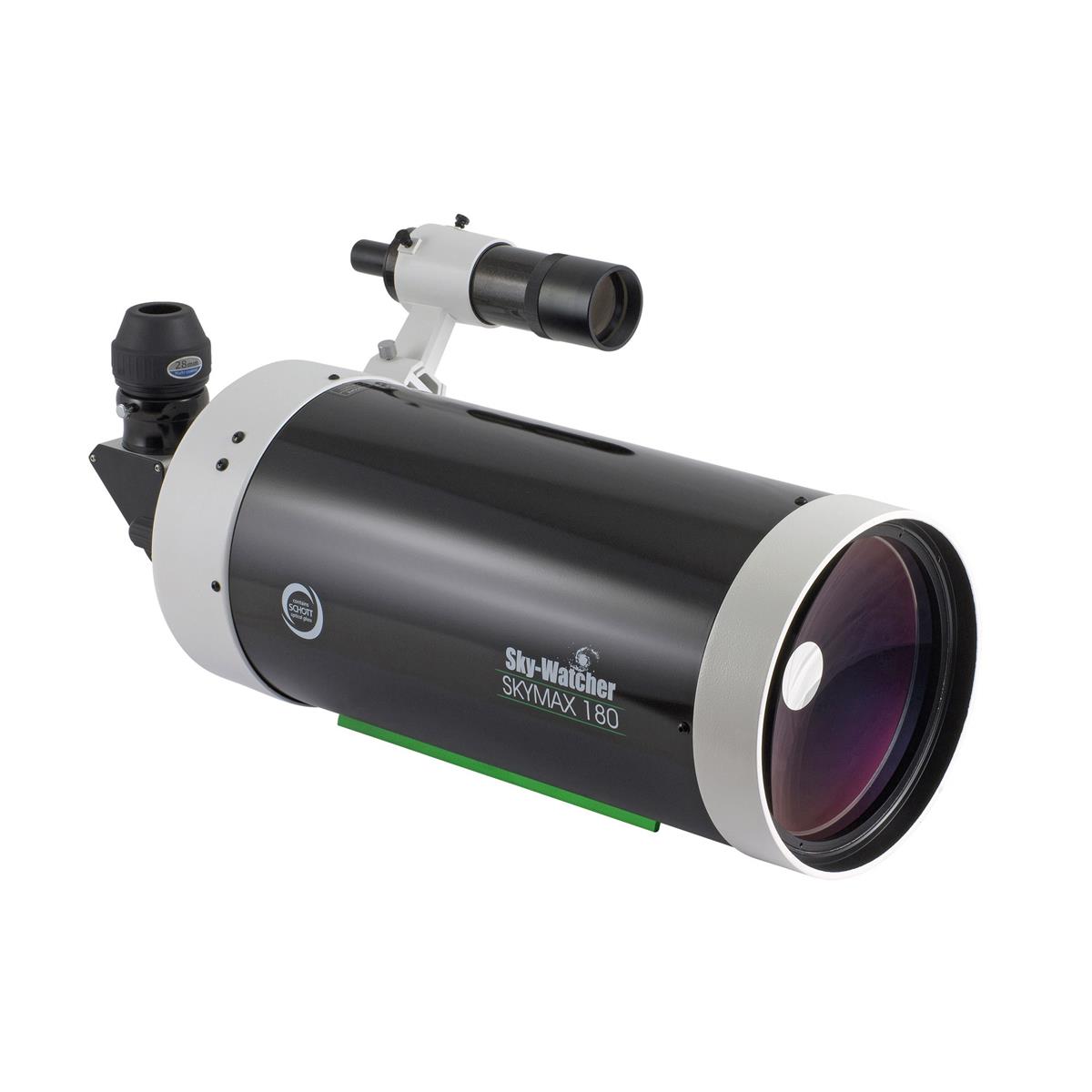 Tube optique Sky-Watcher Mak180 Black Diamond - Sky-Watcher