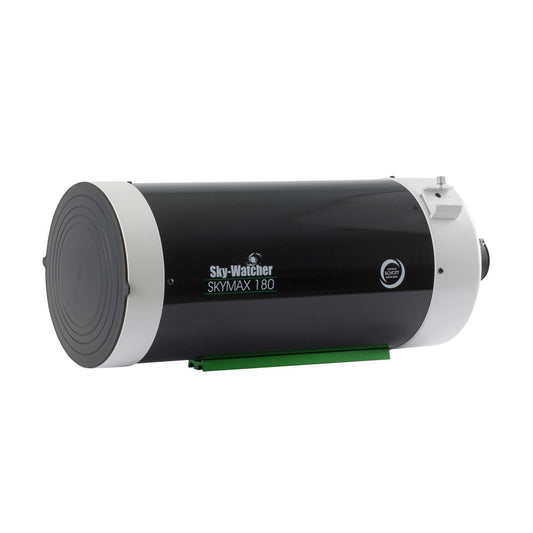 Telescopi Sky-Watcher Mak180 Black Diamond sobre Montura EQ6-R Pro Go-To
