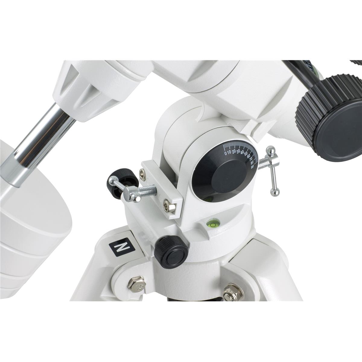 Lunette Apochromatique Sky-Watcher EvoStar 72ED f/5.8 avec Monture NEQ3-2