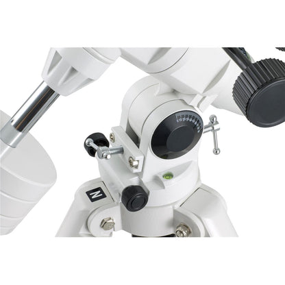 Lunette Apochromatique Sky-Watcher EvoStar 72ED f/5.8 avec Monture NEQ3-2