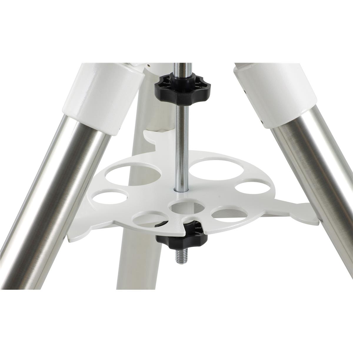 Montură echatorială NEQ3-2 Pro Go-To pentru astronomie - Sky-Watcher