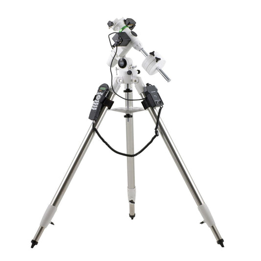 Екваторіальна установка NEQ3-2 Pro Go-To для астрономії - Sky-Watcher