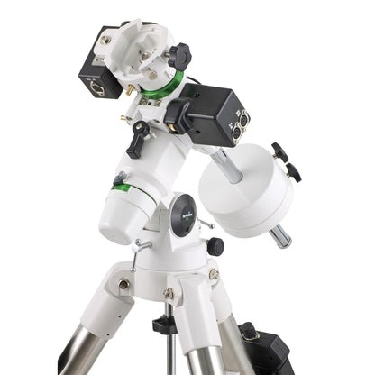 Monture équatoriale NEQ3-2 Pro Go-To pour l'observation visuelle - Sky-Watcher